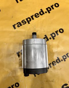 Гидронасос bosch rexroth 0510615333