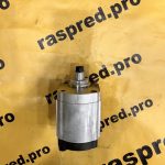 Гидронасос bosch rexroth 0510615336