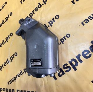 Гидронасос parker f1-080-R-0000 вид сверху
