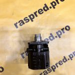 Насос подкачки топлива john deere re533095