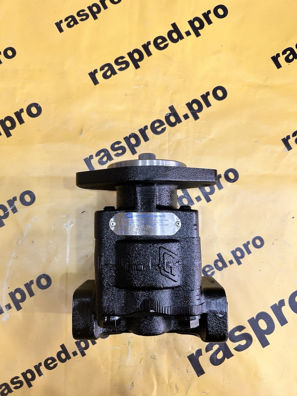 Гидронасос commercial Intertech 324-9110-280