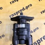Гидронасос parker 3249110494