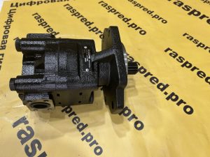 Гидромотор casappa hdm30.61r2