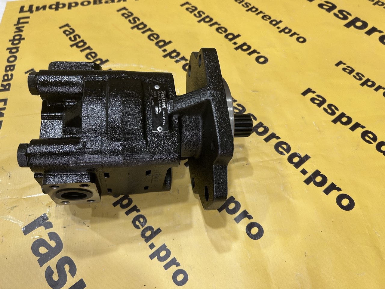 Гидромотор casappa hdm30.61r2