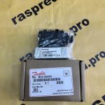 Электромагнитный клапан Danfoss MCV116G4201
