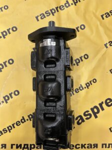 Гидронасос parker 66193047