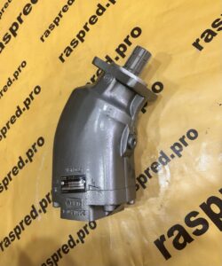 Гидронасос parker f1-080-r-0000, 3708743