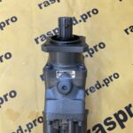 Гидронасос sunfab scp-084l-n-dl4