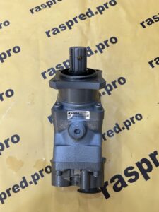Гидронасос sunfab scp-084l-n-dl4