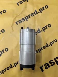 Гидронасос bosch rexroth