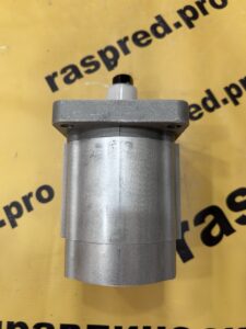 Гидронасос bosch rexroth
