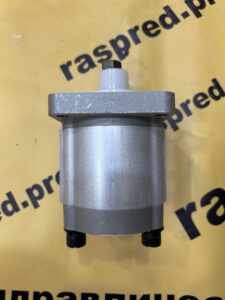 Гидронасос bosch rexroth