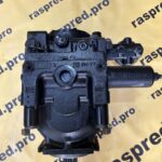 Гидронасос Sauer Danfoss 520971