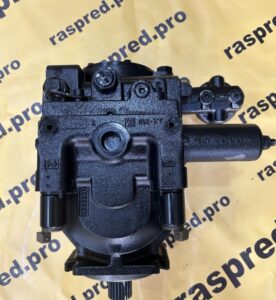 Гидронасос Merlo 055426