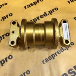 Ролик опорный каток volvo voe14520840
