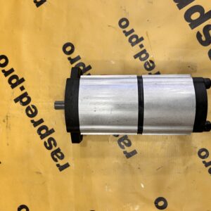 Гидронасос bosch rexroth 0510901026