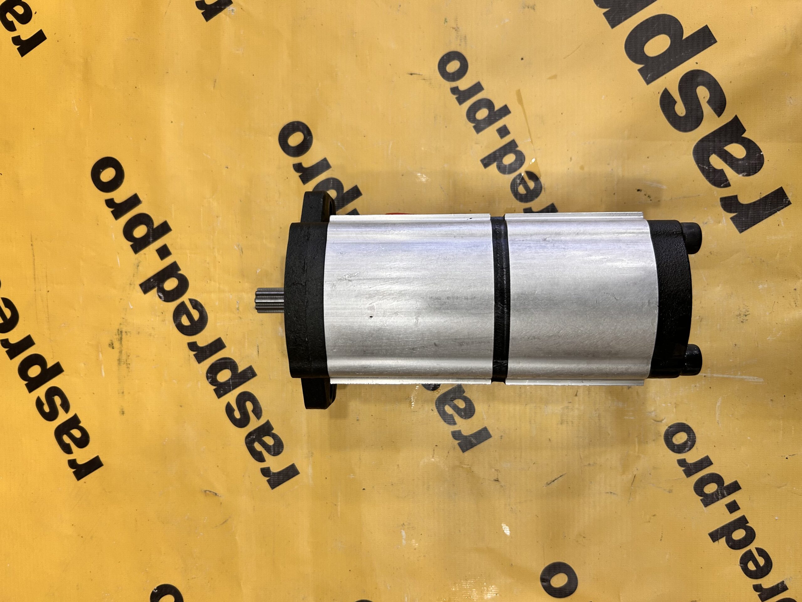 Гидронасос bosch rexroth 0510901026