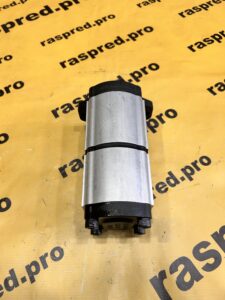 Гидронасос bosch rexroth 0510901026