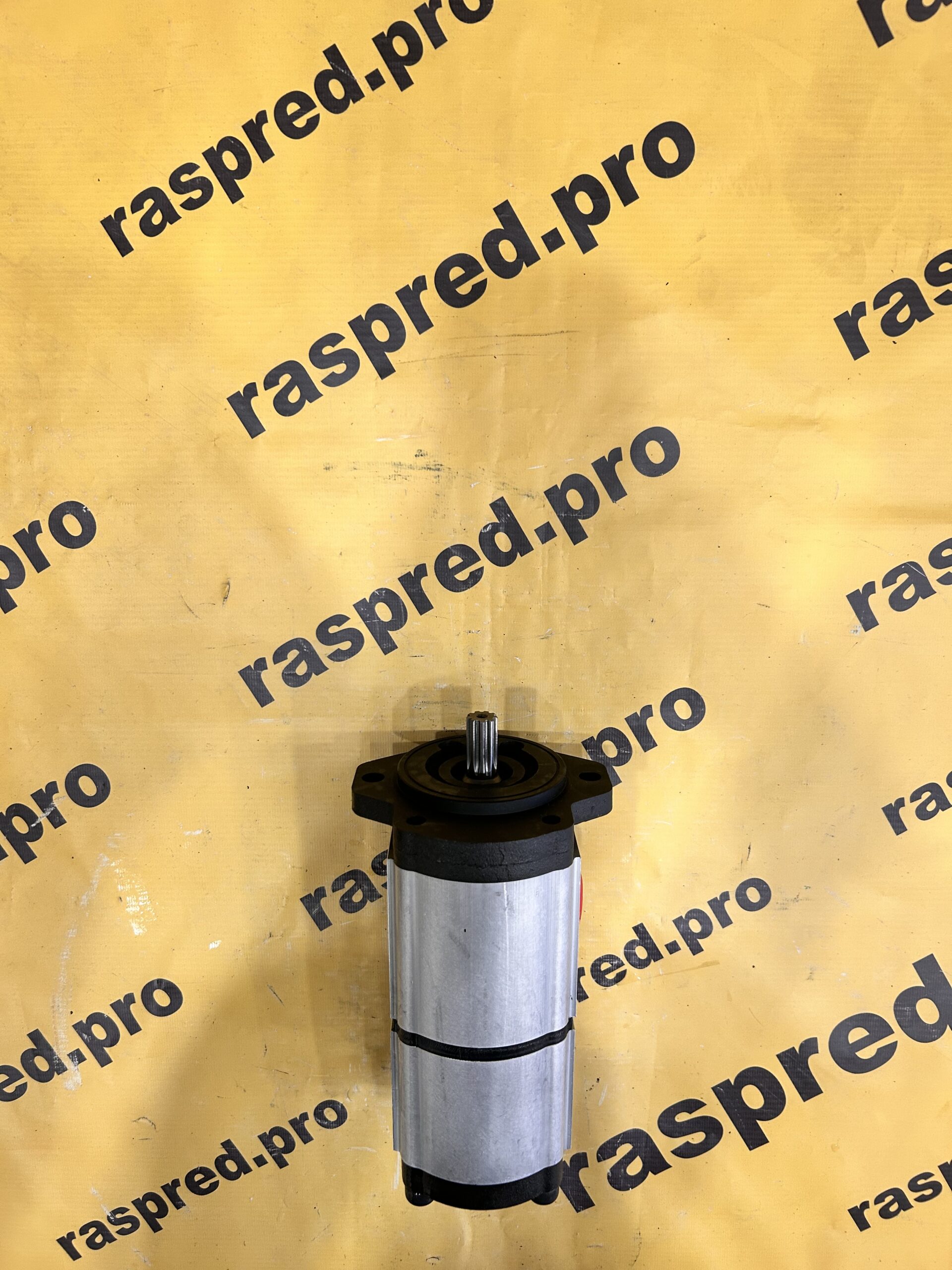 Гидронасос bosch rexroth 0510901026