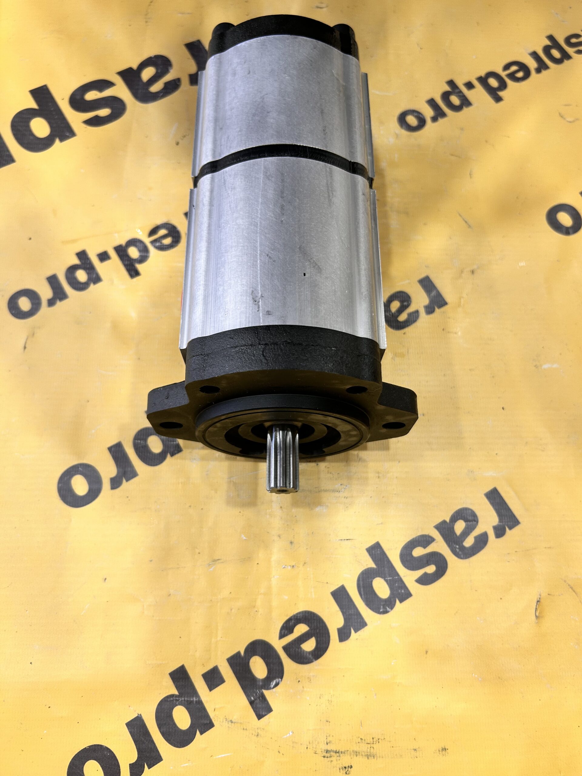 Гидронасос bosch rexroth 0510901026