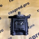 Гидронасос casappa kp30.43D0-A8K9-LED/EB