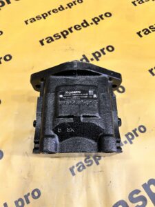 Гидронасос casappa kp30.43D0-A8K9-LED/EB