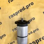 Гидронасос bosch rexroth 0510765029