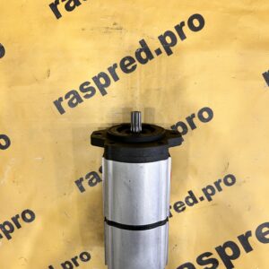 Гидронасос bosch rexroth 0510765029