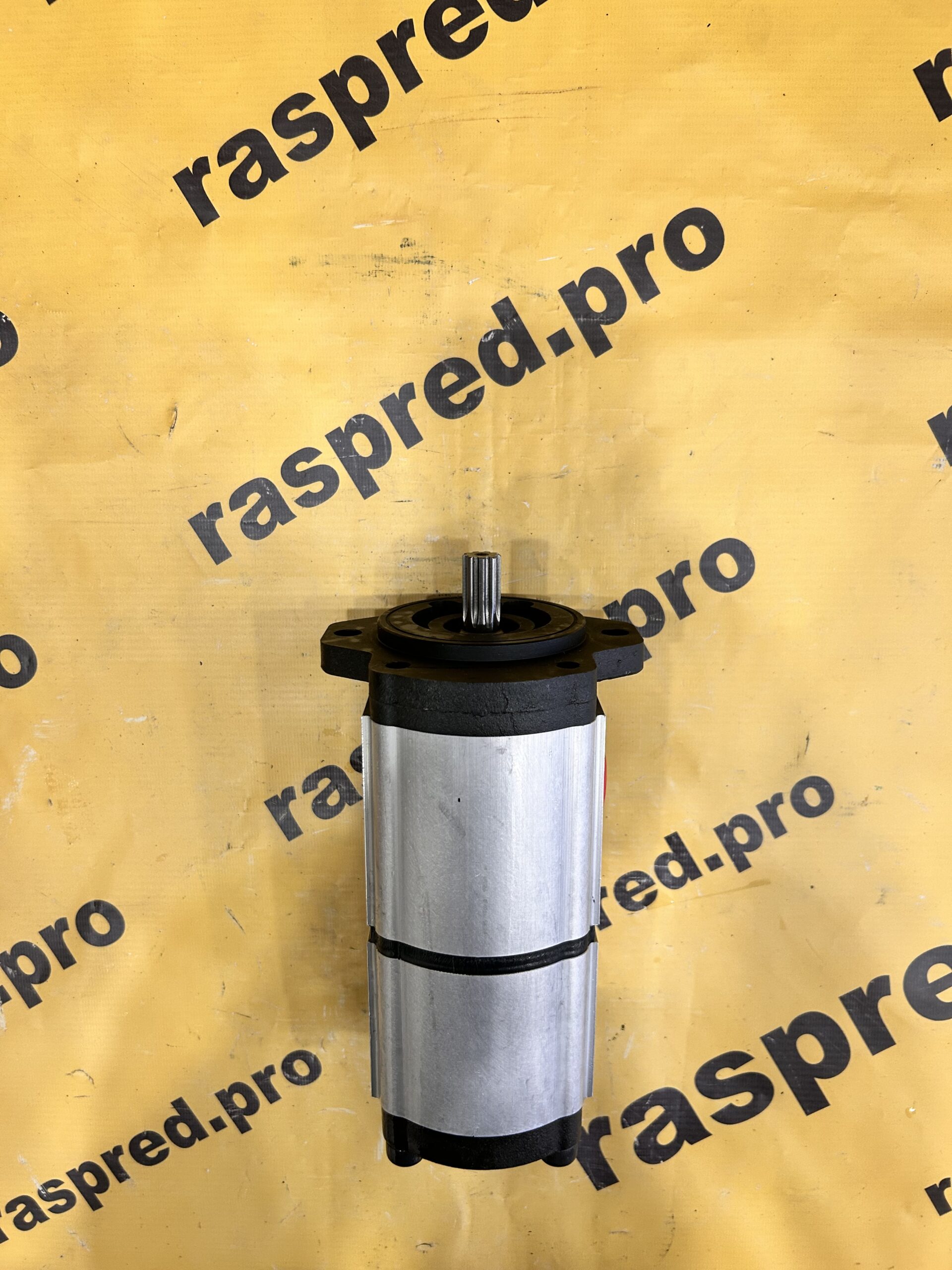 Гидронасос bosch rexroth 0510765029
