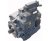 Гидронасос Sauer Danfoss SPV118