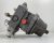 Ремонт гидромотора Liebherr FMF045